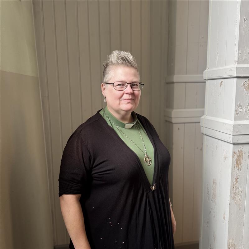 Jennie Vigebo Angrell